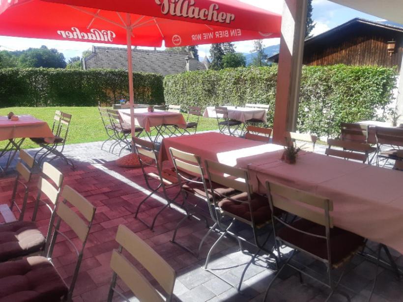 Dorfgasthof Hotel Staberhof Kellerberg Eksteriør billede