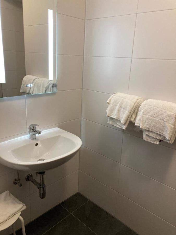 Dorfgasthof Hotel Staberhof Kellerberg Eksteriør billede