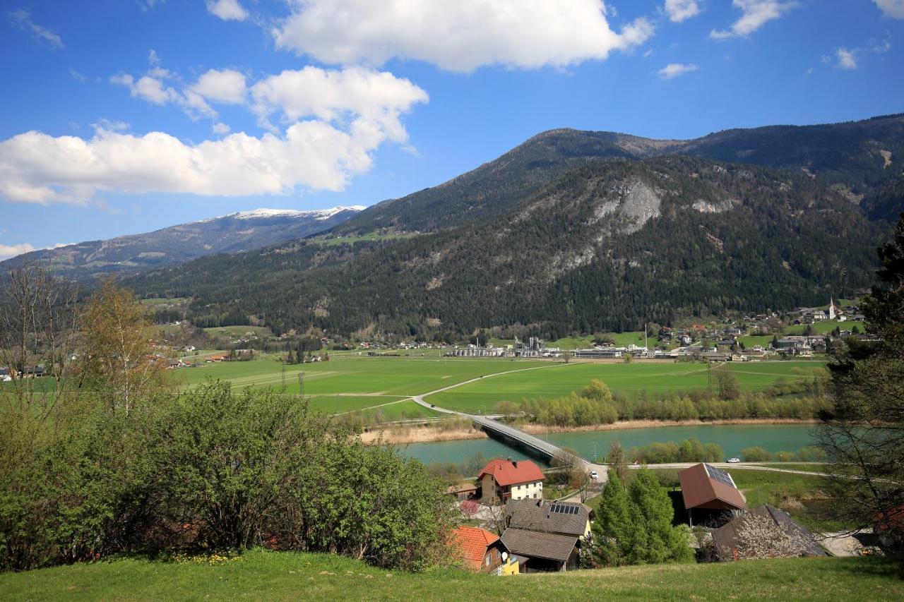 Dorfgasthof Hotel Staberhof Kellerberg Eksteriør billede